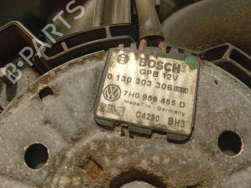 Fan VW TRANSPORTER T5 Van (7HA, 7HH, 7EA, 7EH) VR6 3.2 4motion | BP37655010M128 - Image 3