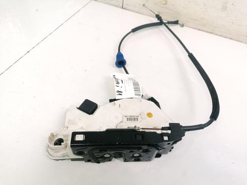 Used Front right lock Front right lock 35469167 35469167