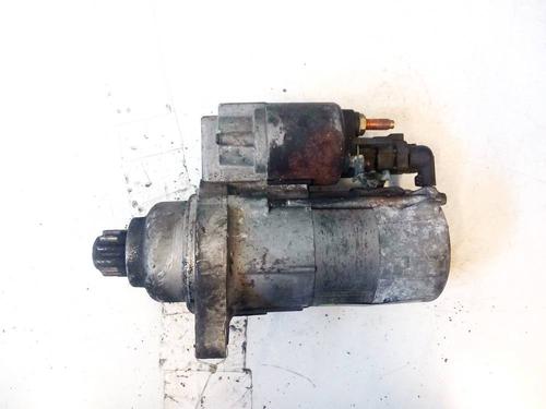 Used Starter Starter AUDI A6 C6 (4F2) 2.4 (177 hp) 35357954 35357954