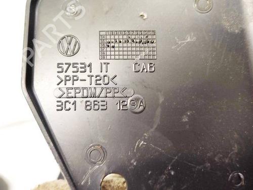 Other VW PASSAT B6 (3C2) 2.0 TDI | BP35316702O1 - Image 3
