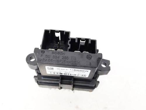 Heater resistor OPEL ASTRA J (P10) 1.7 CDTI (68) | BP35018078M108 - Image 3