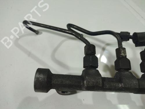 Injection rail FIAT FREEMONT (345_) 2.0 JTD 4x4 | BP38576793M98 - Image 2
