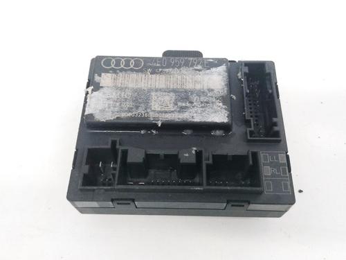 Used Electronic module Electronic module BMW 1 (F20) 120 d (184 hp) 35469375 35469375
