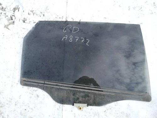 Used Rear right door window Rear right door window 35075059 35075059