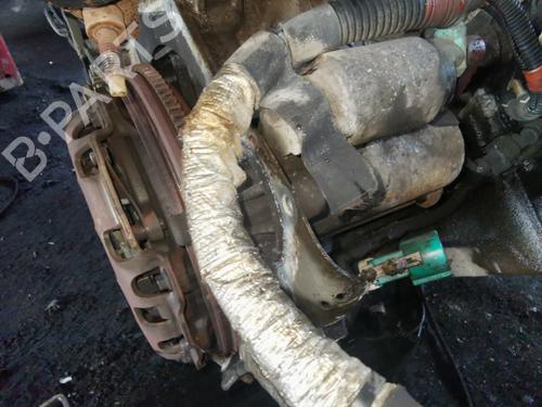 Starter PORSCHE CAYENNE (9PA) S 4.5 | BP35572668M8 - Image 3