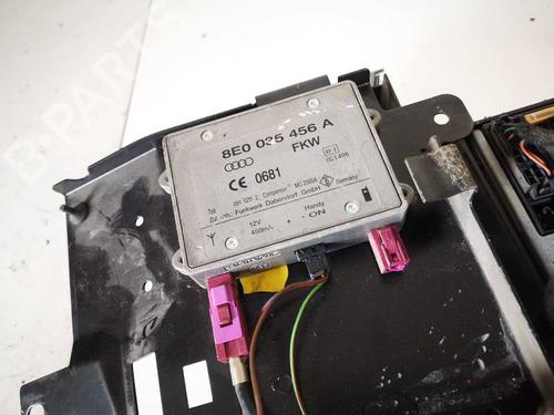 Used Electronic module Electronic module AUDI A6 C5 (4B2, 4B4) 2.5 TDI (163 hp) 35237164 35237164