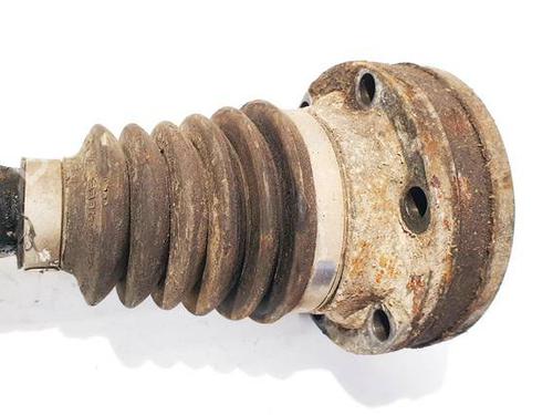 Left front driveshaft VW PASSAT B6 (3C2) 2.0 TDI | BP35305741M38 - Image 3
