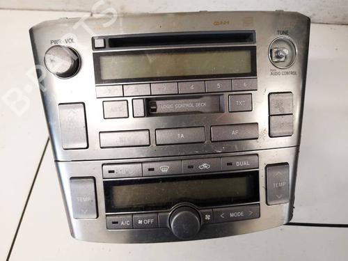 Bilradio Bilradio 35313723 35313723