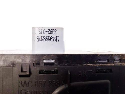 Switch VW PASSAT B7 (362) 1.6 TDI | BP32547943I30