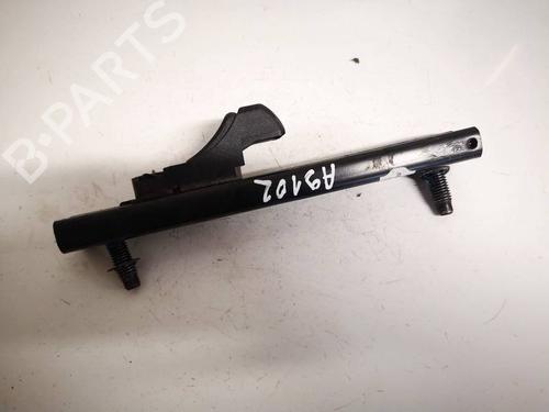 Used Support FORD TRANSIT Van (FA_ _) 2.2 TDCi (85 hp) 32626776