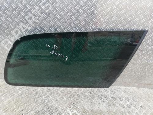 Used Rear right quarter glass Rear right quarter glass 35714933 35714933