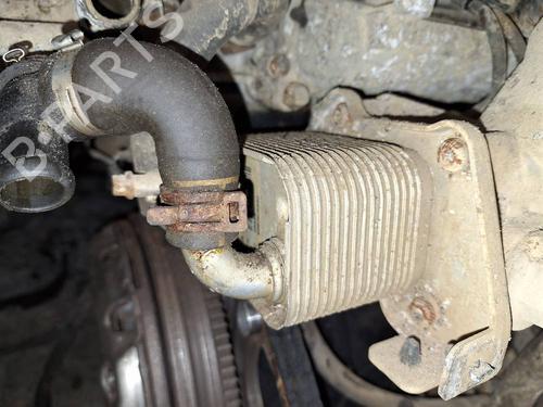 Used Oil radiator Oil radiator 35118984 35118984