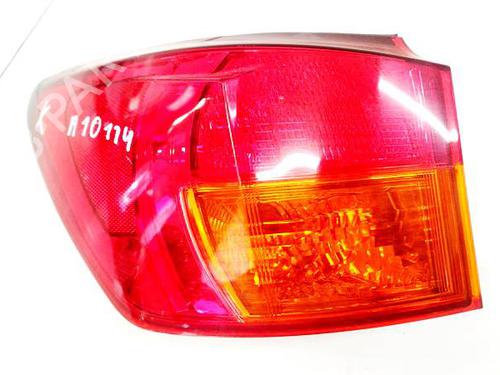 Used Left taillight Left taillight LEXUS IS II (_E2_) 220d (ALE20) (177 hp) 35092214 35092214