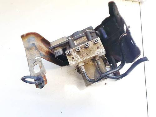 ABS pump CITROËN C4 II (NC_) 1.6 HDi 110 | BP35199288M43 - Image 2