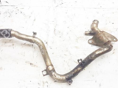 Used Pipe Pipe OPEL ASTRA G Hatchback (T98) 2.0 DI (F08, F48) (82 hp) 33529910 33529910