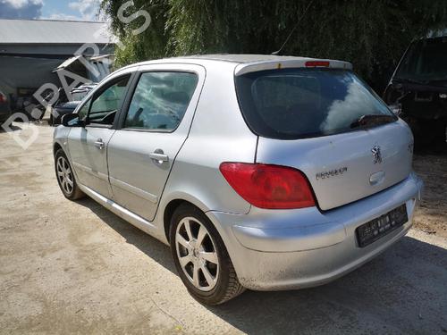 Switch PEUGEOT 307 (3A/C) 2.0 HDi 90 | BP32955448I30  - Image 8