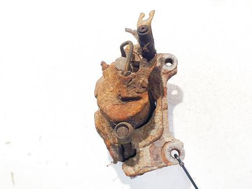 Left front brake caliper AUDI A6 C6 (4F2) 2.0 TDI | BP40053612M105 - Image 2