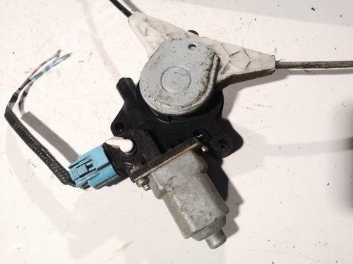 Right rear window motor HONDA FR-V (BE) 2.2 i CTDi (BE5) | BP34985491E22 - Image 2