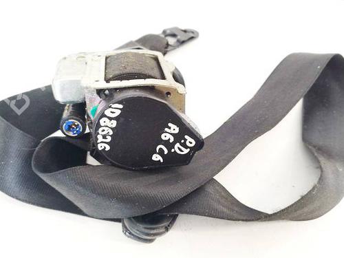 Used Front right seatbelt Front right seatbelt 37456141 37456141