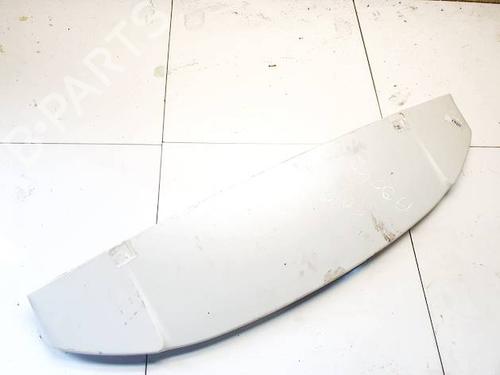 Spoiler bagklap Spoiler bagklap TOYOTA HIGHLANDER / KLUGER (_U4_) 3.5 (GSU40_, GSU40R) (273 hp) 34968340 34968340