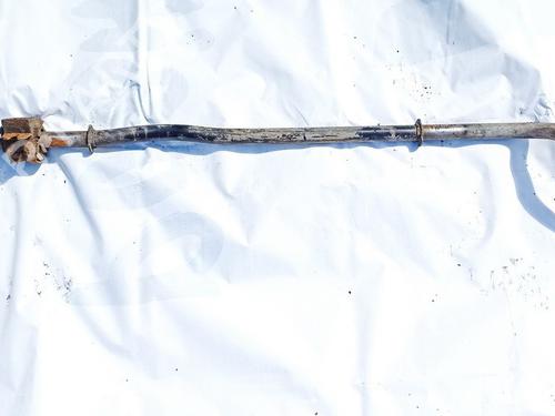 Used Anti roll bar Anti roll bar CHRYSLER PACIFICA 3.5 (253 hp) 35615096 35615096