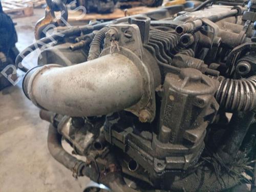 Used Throttle body Throttle body OPEL ZAFIRA / ZAFIRA FAMILY B (A05) 1.9 CDTI (M75) (120 hp) 36759671 36759671