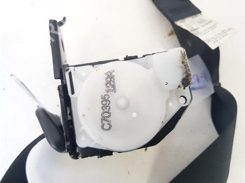 Rear left seatbelt MAZDA RX-8 (SE, FE) 1.3 (FE103, SE3P) | BP35517128I29 - Image 3