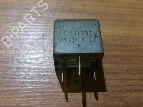 Used Electronic sensor Electronic sensor AUDI A6 C5 (4B2, 4B4) 1.8 (116 hp) 33520145 33520145