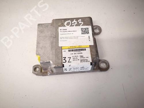 Steuergerät Airbag für SUBARU LEGACY IV Estate (BP) 2.0 AWD (BP5) (138 hp) 32847741