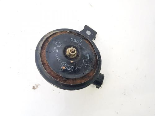 Used Horn Horn HONDA CIVIC VI Hatchback (EJ, EK) 1.4 i S (EJ9) (90 hp) 35521497 35521497