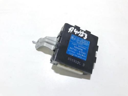 Used Electronic module Electronic module 35708137 35708137
