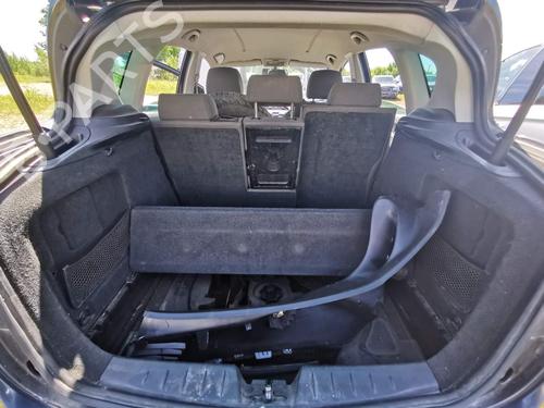 Fan SEAT TOLEDO III (5P2) 2.0 TDI 16V | BP37456477M128  - Image 6