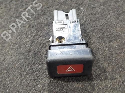 Used Warning switch Warning switch NISSAN ALMERA I Hatchback (N15) 2.0 D (75 hp) 35665326 35665326