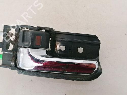 Used Front left interior door handle Front left interior door handle TOYOTA AVENSIS (_T25_) 2.0 D-4D (CDT250_, CDT250R) (116 hp) 35612924 35612924