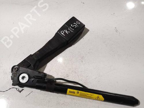 Engate do cinto Engate do cinto OPEL ASTRA H (A04) 1.9 CDTI (L48) (100 hp) 39669346 39669346
