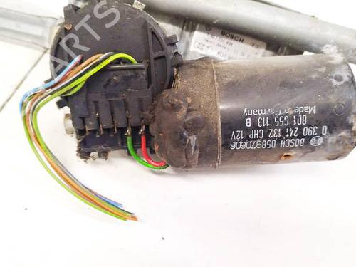 Used Front wiper motor Front wiper motor AUDI A4 B5 (8D2) 1.9 TDI (110 hp) 34867341 34867341