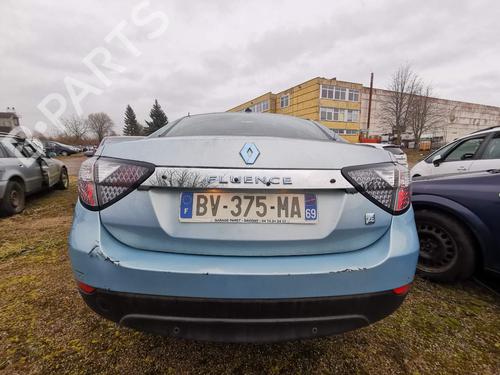 Pipe RENAULT FLUENCE (L3_) 1.5 dCi | BP38581217M125 - Image 11