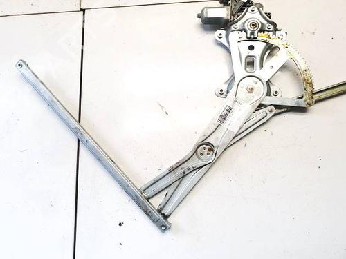 Used Front right window mechanism Front right window mechanism 34954698 34954698
