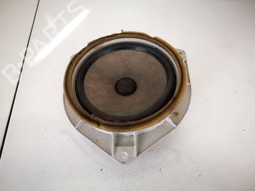 Used Speaker Speaker TOYOTA YARIS VERSO (_P2_) 1.4 D-4D (NLP20_, NLP22_) (75 hp) 32559414 32559414