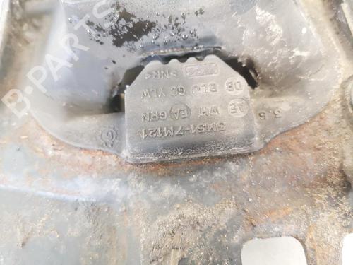 Engine mount FORD FOCUS II (DA_, HCP, DP) 1.6 TDCi | BP32899297M89 - Image 3