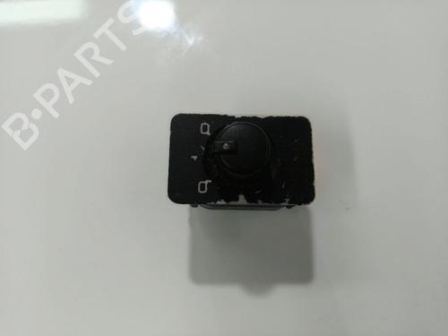 Used Mirror switch Mirror switch AUDI A6 C5 (4B2, 4B4) 2.5 TDI (163 hp) 34843848 34843848