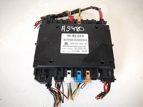 Used Electronic module Electronic module 35238871 35238871