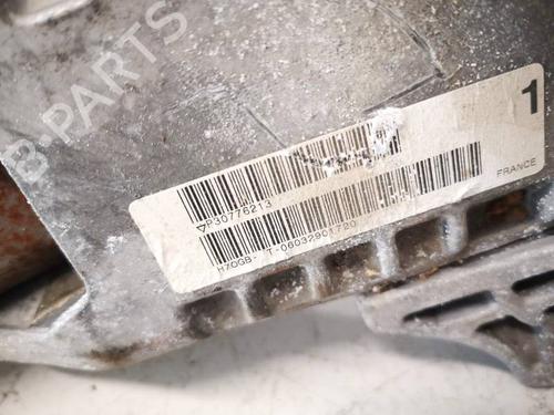 Steering column VOLVO V50 (545) 2.0 D | BP37084619M21 - Image 3
