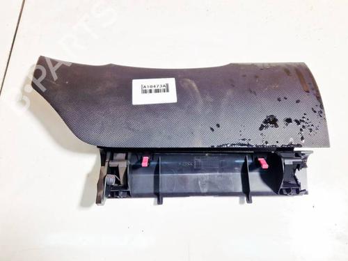 Used Glove box Glove box TOYOTA YARIS (_P9_) 1.4 D-4D (NLP90_, NLP90R) (90 hp) 34994201 34994201