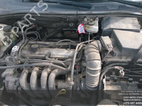 Engine mount FORD FOCUS I (DAW, DBW) 1.4 16V | BP32945633M89 - Image 11