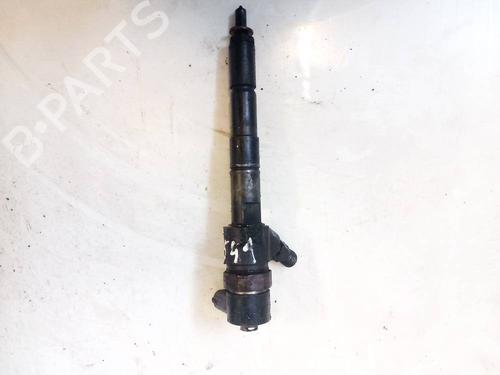 Injecteur Injecteur SAAB 9-5 Estate (YS3E) 1.9 TiD (150 hp) 35350723 35350723