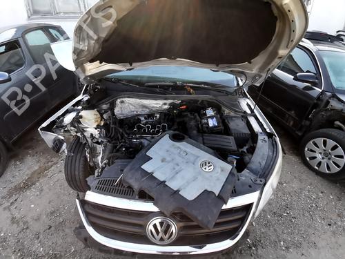 Electronic module VW TIGUAN (5N_) 2.0 TDI 4motion | BP32543915M83 