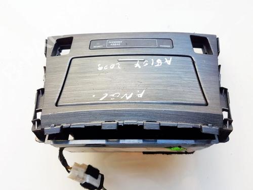 Used Ashtray Ashtray TOYOTA AVENSIS Saloon (_T27_) 2.0 D-4D (ADT270_, ADT270R) (126 hp) 35862808 35862808
