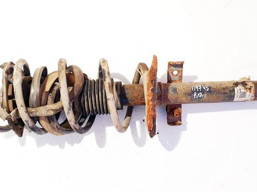 Used Right front shock absorber Right front shock absorber 35081932 35081932