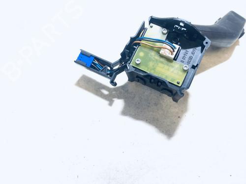 Warning switch SKODA OCTAVIA II (1Z3) 2.0 TDI 16V | BP35582179I22 - Image 3